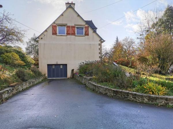 Maison La Méaugon 119 m²