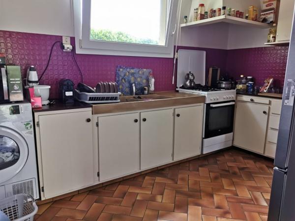 Maison La Méaugon 119 m²