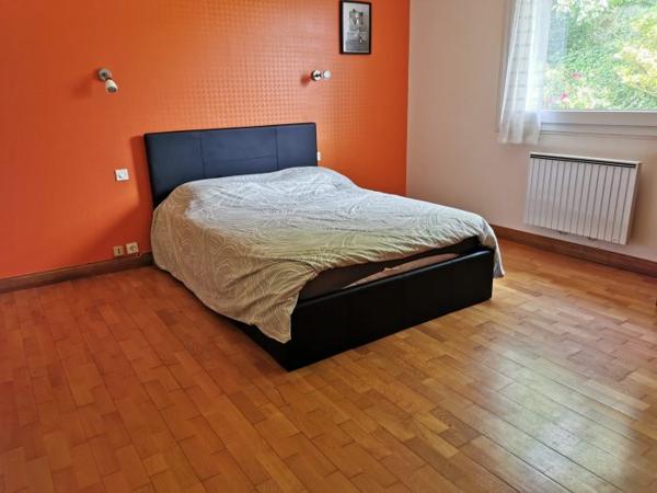 Maison La Méaugon 119 m²