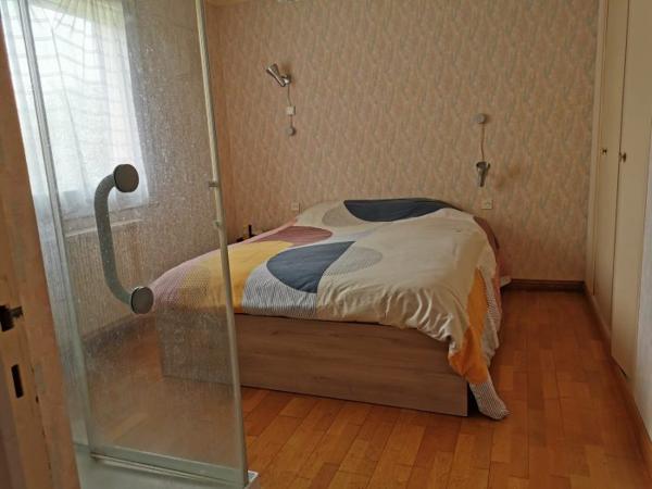 Maison La Méaugon 119 m²