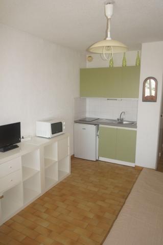 STUDIO MEUBLE - LOCATION ETUDIANTE