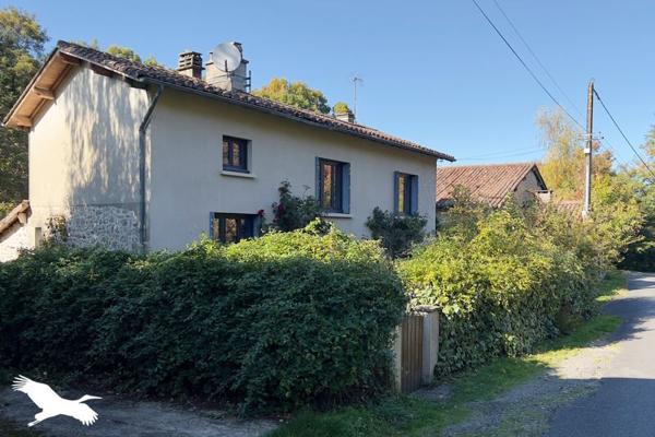 Maison à vendre |  Vaulry |  4 pièces | 133 m²