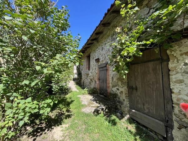 Maison à vendre |  Vaulry |  4 pièces | 133 m²