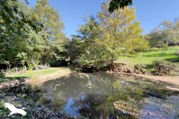 Maison à vendre |  Vaulry |  4 pièces | 133 m²