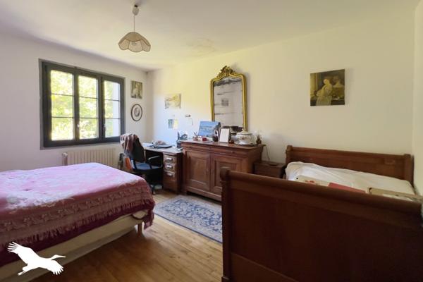 Maison à vendre |  Vaulry |  4 pièces | 133 m²