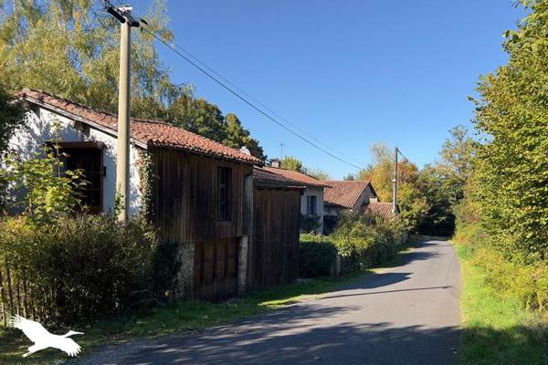 Maison à vendre |  Vaulry |  4 pièces | 133 m²