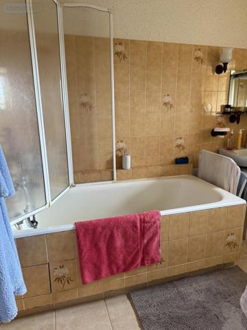 Maison à vendre à Plouguenast-Langast dans les Côtes-d'Armor (22150), ref : 22115-3419