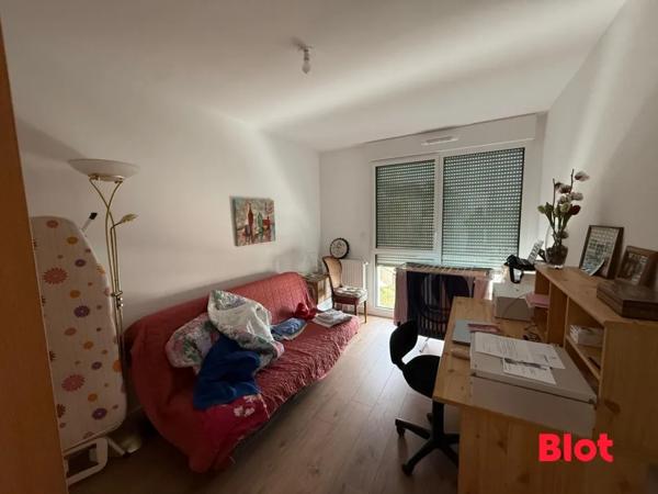 Appartement 3 pièce(s)