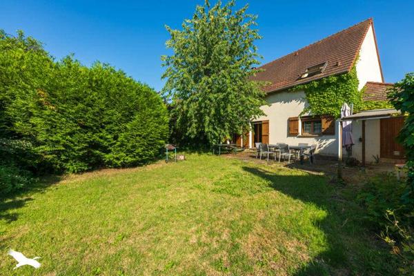 Maison à vendre |  Argenteuil |  6 pièces | 128 m²