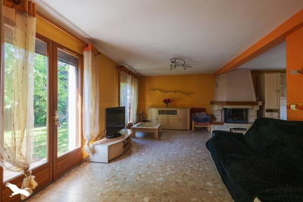 Maison à vendre |  Argenteuil |  6 pièces | 128 m²