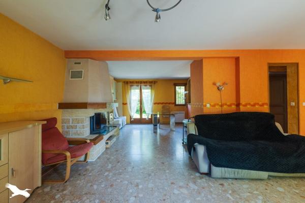 Maison à vendre |  Argenteuil |  6 pièces | 128 m²