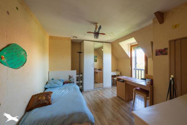 Maison à vendre |  Argenteuil |  6 pièces | 128 m²