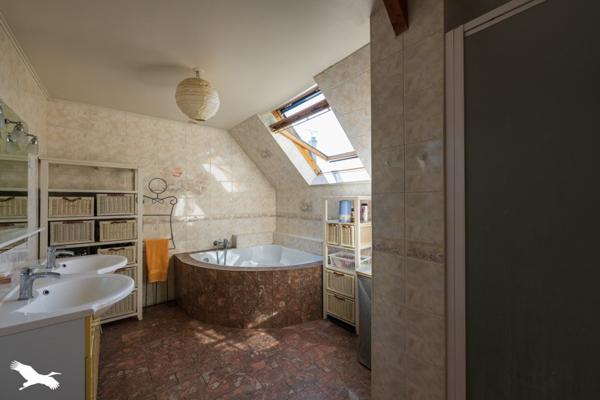 Maison à vendre |  Argenteuil |  6 pièces | 128 m²