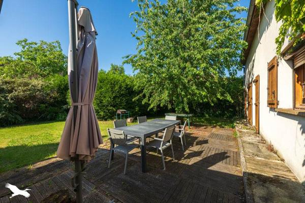 Maison à vendre |  Argenteuil |  6 pièces | 128 m²