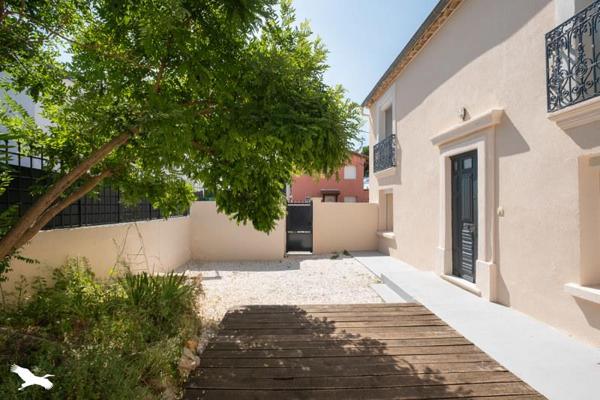 Maison à vendre |  Jacou |  4 pièces | 75 m²