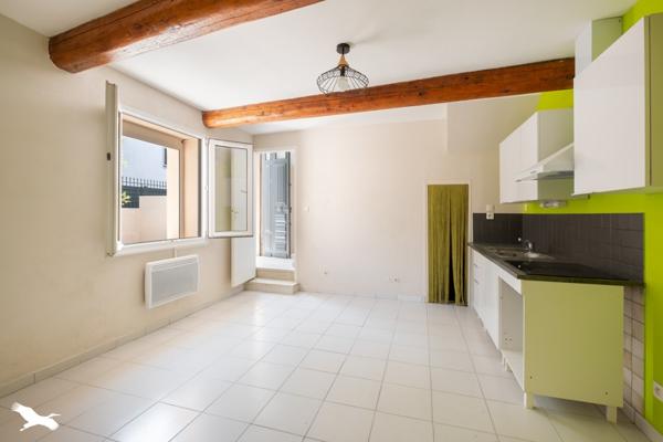Maison à vendre |  Jacou |  4 pièces | 75 m²