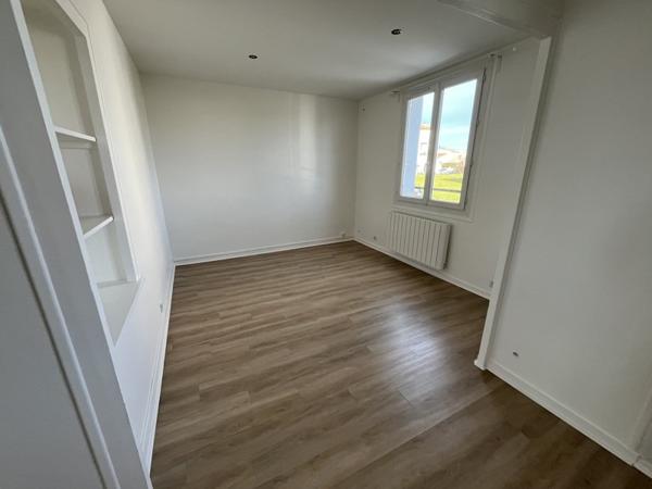Appartement à vendre |  Rochefort |  4 pièces | 70 m²