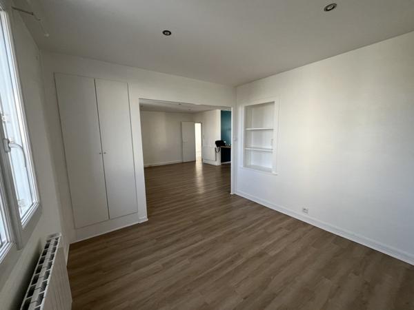 Appartement à vendre |  Rochefort |  4 pièces | 70 m²