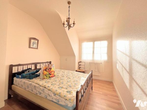 MAISON - QUIMPER - LE MERDY