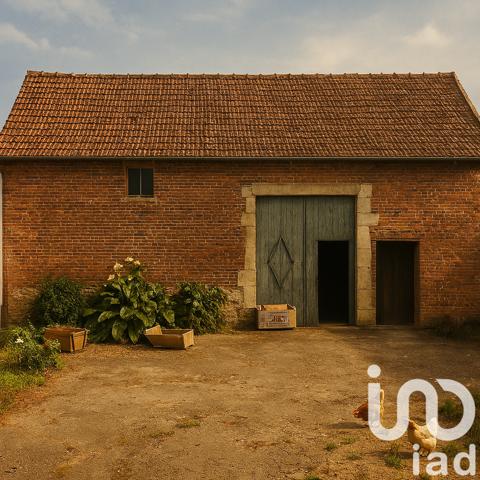 Maison à vendre 4 pièces 90 m² Canly