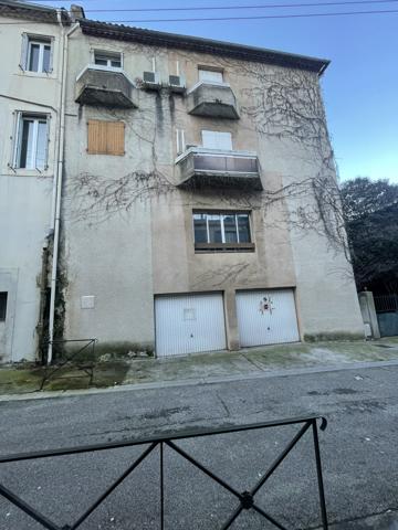 Immeuble 528 m² 3 etage(s)