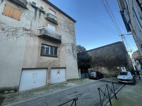 Immeuble 528 m² 3 etage(s)