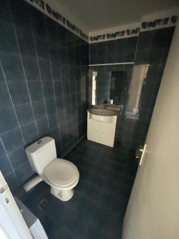 Immeuble 528 m² 3 etage(s)