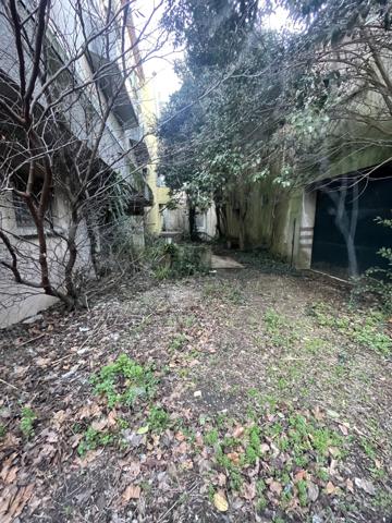 Immeuble 528 m² 3 etage(s)