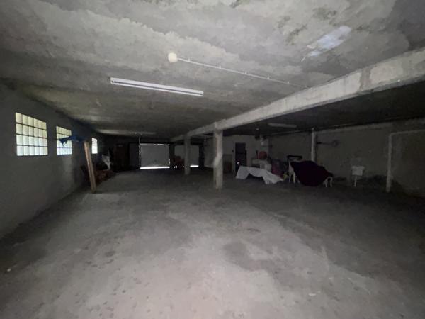 Immeuble 528 m² 3 etage(s)