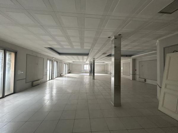 Immeuble 528 m² 3 etage(s)