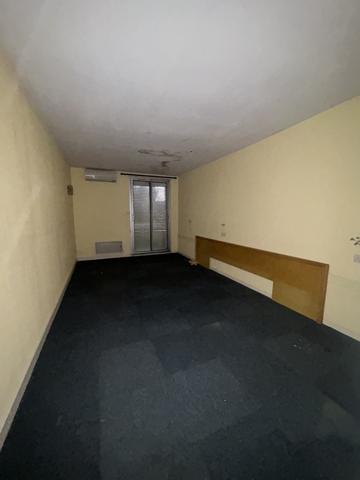 Immeuble 528 m² 3 etage(s)