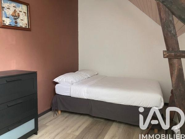 Location appartement 3 pièces 50,9 m² Auray