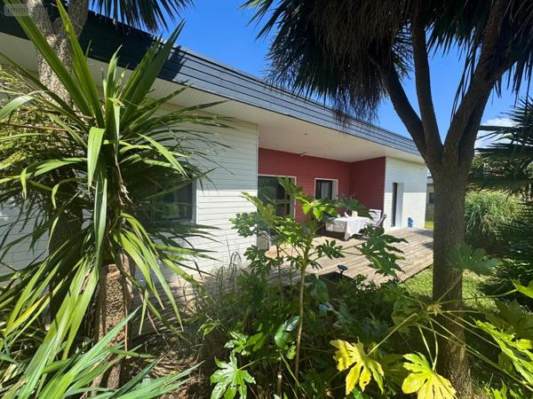 Achat - Maison | Maison Landéda 29870 6 pièces 145 m 2 998 m 2