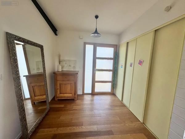 Achat - Maison | Maison Landéda 29870 6 pièces 145 m 2 998 m 2