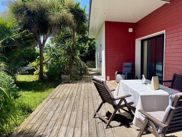Achat - Maison | Maison Landéda 29870 6 pièces 145 m 2 998 m 2
