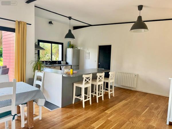 Achat - Maison | Maison Landéda 29870 6 pièces 145 m 2 998 m 2