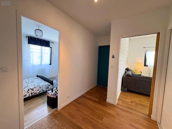 Achat - Maison | Maison Landéda 29870 6 pièces 145 m 2 998 m 2