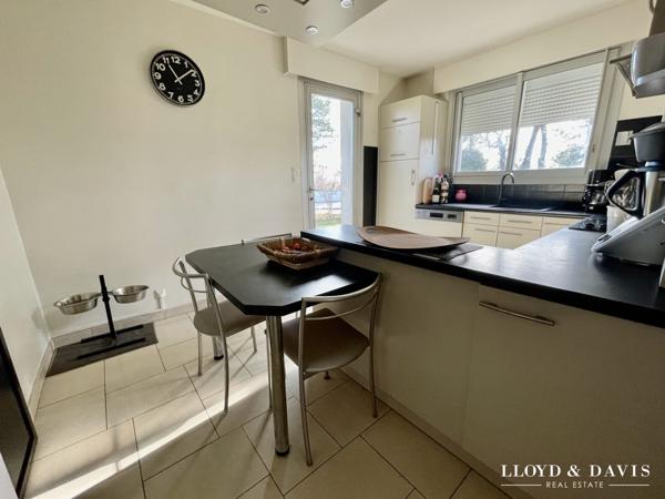 Maison d'architecte T5 avec sous-sol intégral