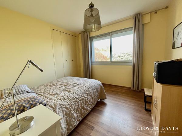 Maison d'architecte T5 avec sous-sol intégral