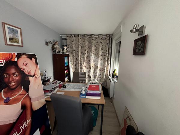 MUR LOCAL COMMERCIAL A VENDRE HERICOURT