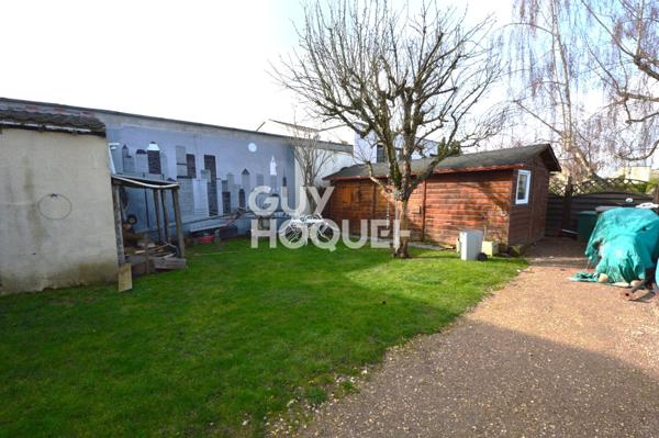 MAISON À VENDRE DE 8 PIÈCES DE 180,00 M²