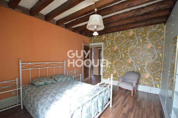 MAISON À VENDRE DE 8 PIÈCES DE 180,00 M²