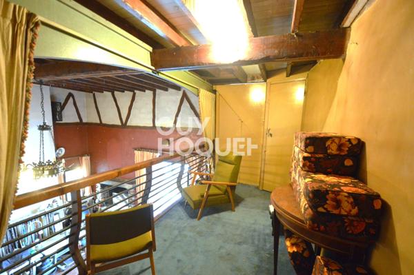 MAISON À VENDRE DE 8 PIÈCES DE 180,00 M²