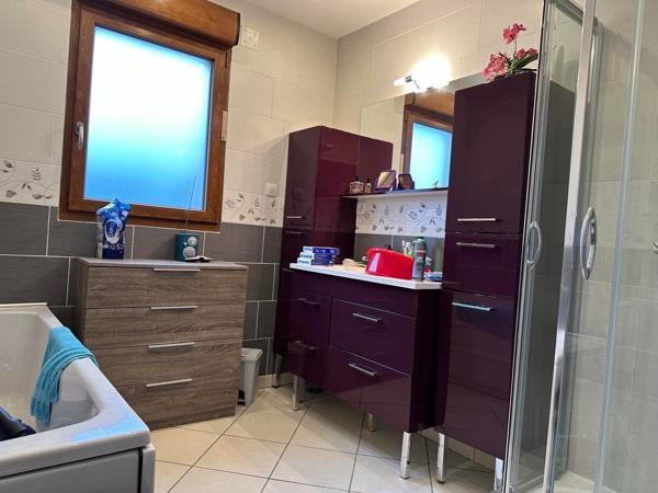 Vente Maison de village110 m² - 4 Pièces - AVESNES LE COMTE (62810)