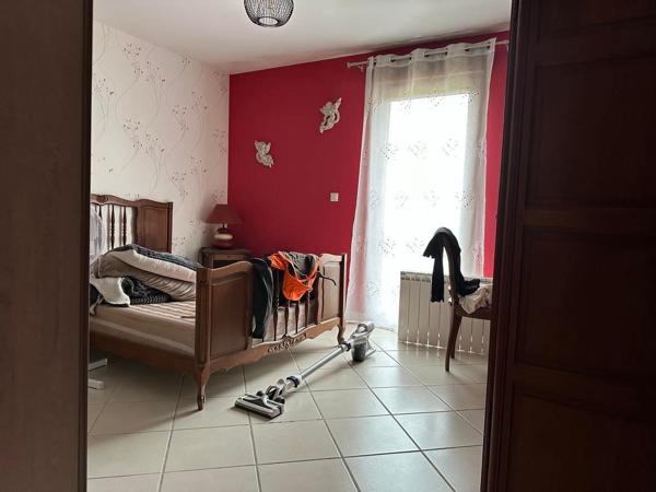 Vente Maison de village110 m² - 4 Pièces - AVESNES LE COMTE (62810)