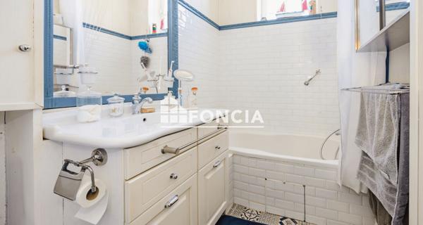 À vendre Appartement 4 pièces 86 m² - Rennes 35000