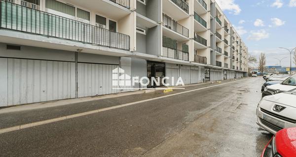 À vendre Appartement 4 pièces 80 m² - Villeneuve-saint-georges 94190