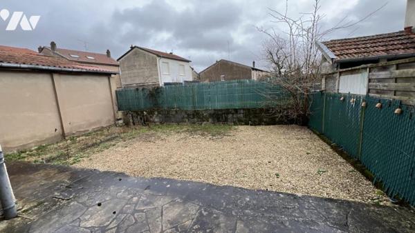 Maison d'habitation individuelle 