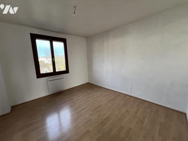 Maison d'habitation individuelle 