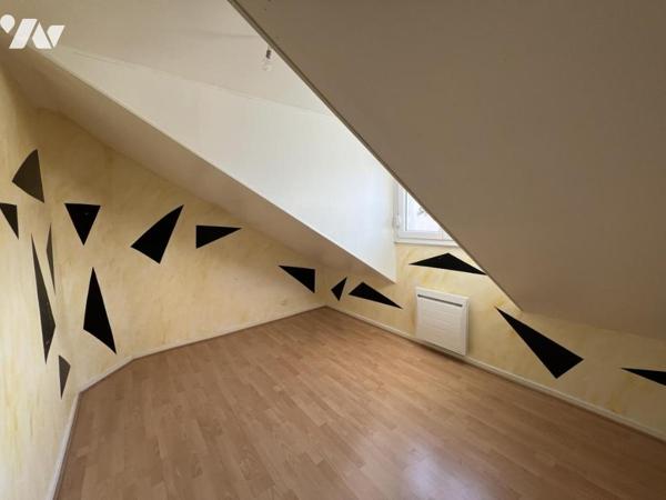 Maison d'habitation individuelle 